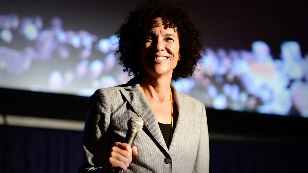 LA Film Festival Director Tells Us What to Expect and What to Be