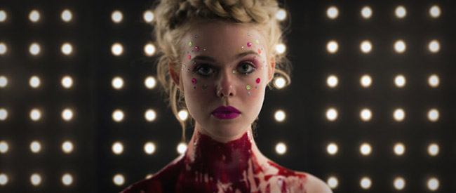 NeonDemon