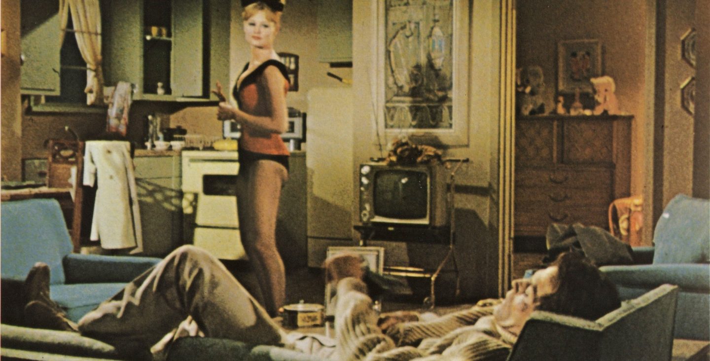 Nightmare in Chicago Film Independent