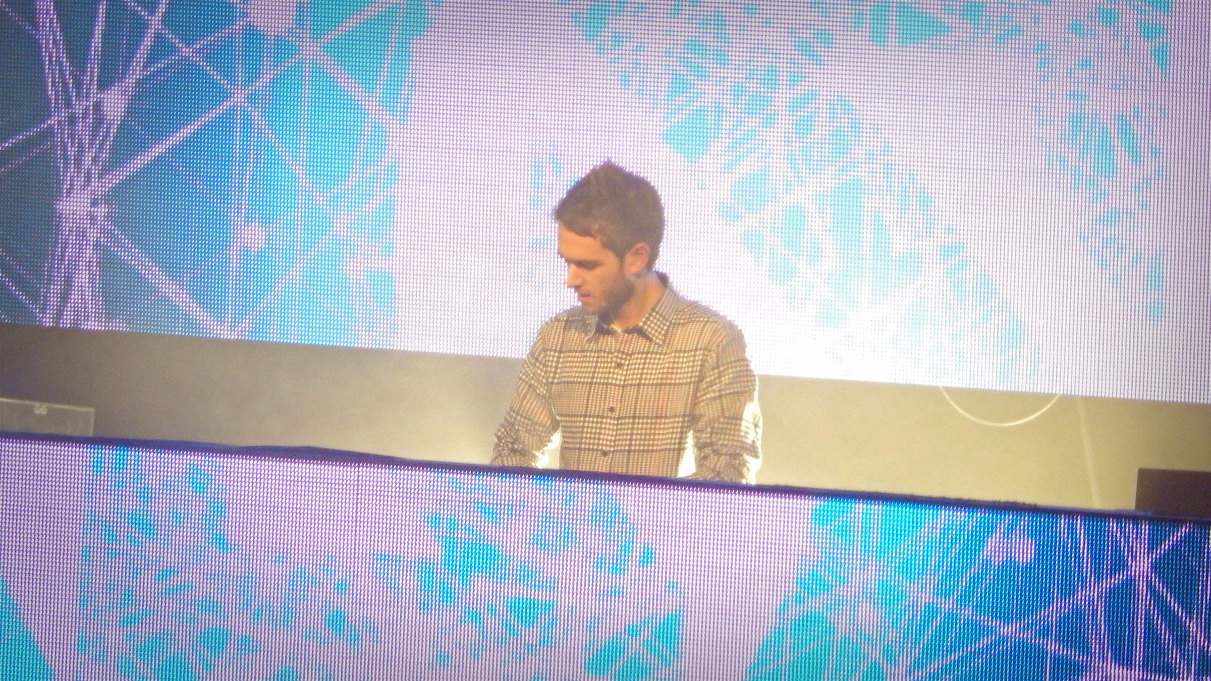 Your 2016 LA Film Festival ‘To-Do’ List: Zedd Doc, Coffee Talks, Free