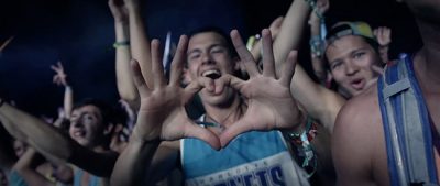 Your 2016 LA Film Festival ‘To-Do’ List: Zedd Doc, Coffee Talks, Free