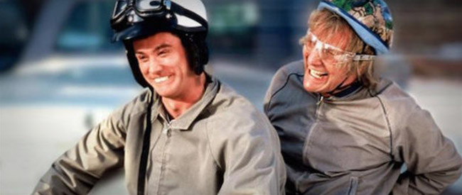 Undercover Indies: Why 'Dumb and Dumber' is Smarter (and More Indie