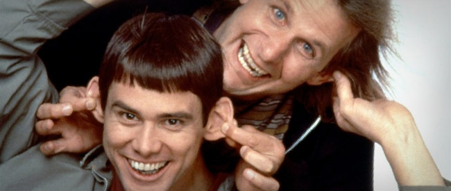 Undercover Indies: Why 'Dumb and Dumber' is Smarter (and More Indie