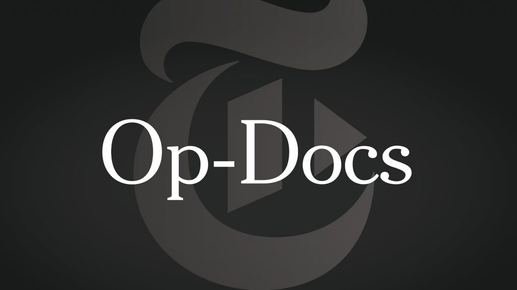 Free Screening: Op-Docs: She Directs - Film Independent