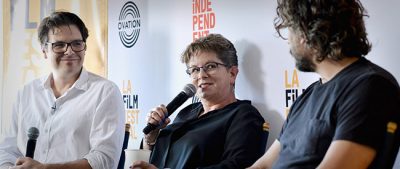 Top Screenwriters Reveal the Secrets Behind Being a Better Scribe