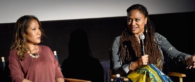 The Spirit of Independence: Ava DuVernay, Array Releasing and the