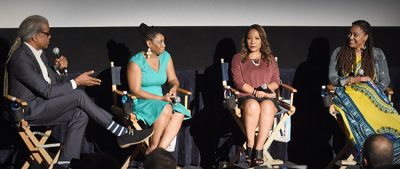 The Spirit of Independence: Ava DuVernay, Array Releasing and the