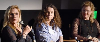 Female Cinematographers Step “Behind the Lens” and Shed Some Light on