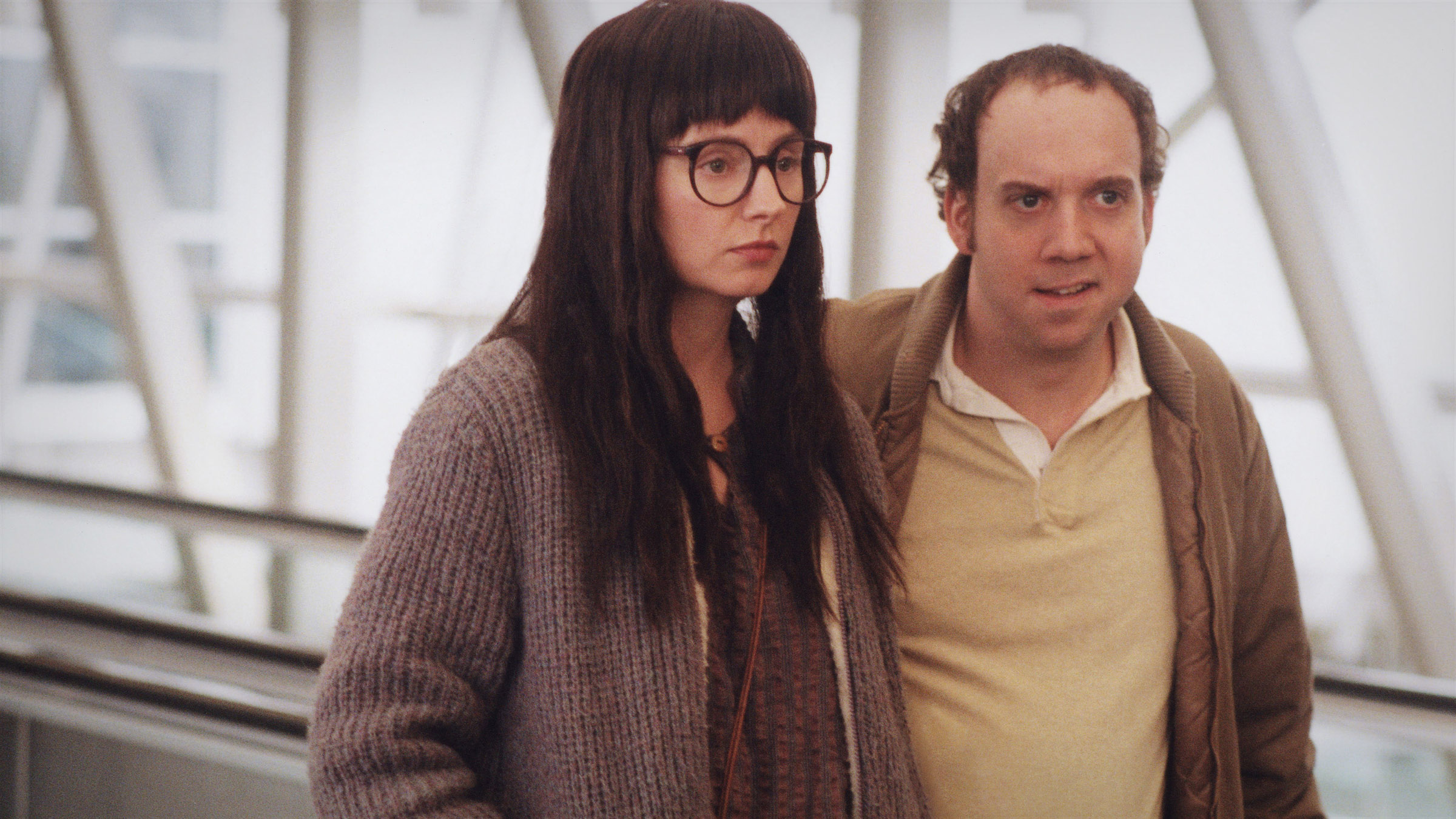 Five Comics Adaptations That Prove Graphic Novels Make Great Indie Film