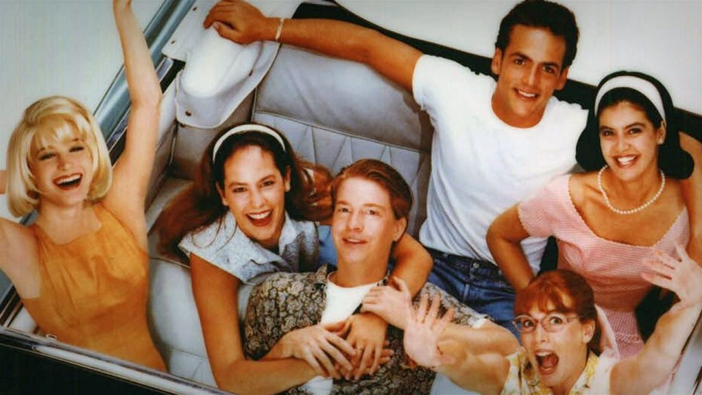 10 Indies We Love About Epic Vacations and Summer Shenanigans - Film