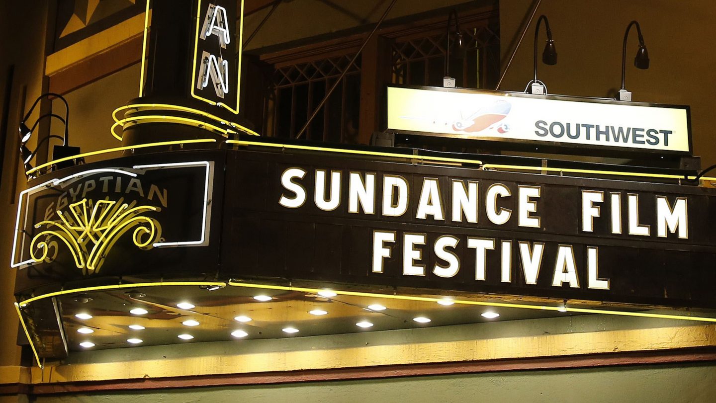 Submitting to Sundance - Film Independent