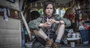 How to Fail Safely: Sian Heder and Heather Rae Take 'Tallulah' to