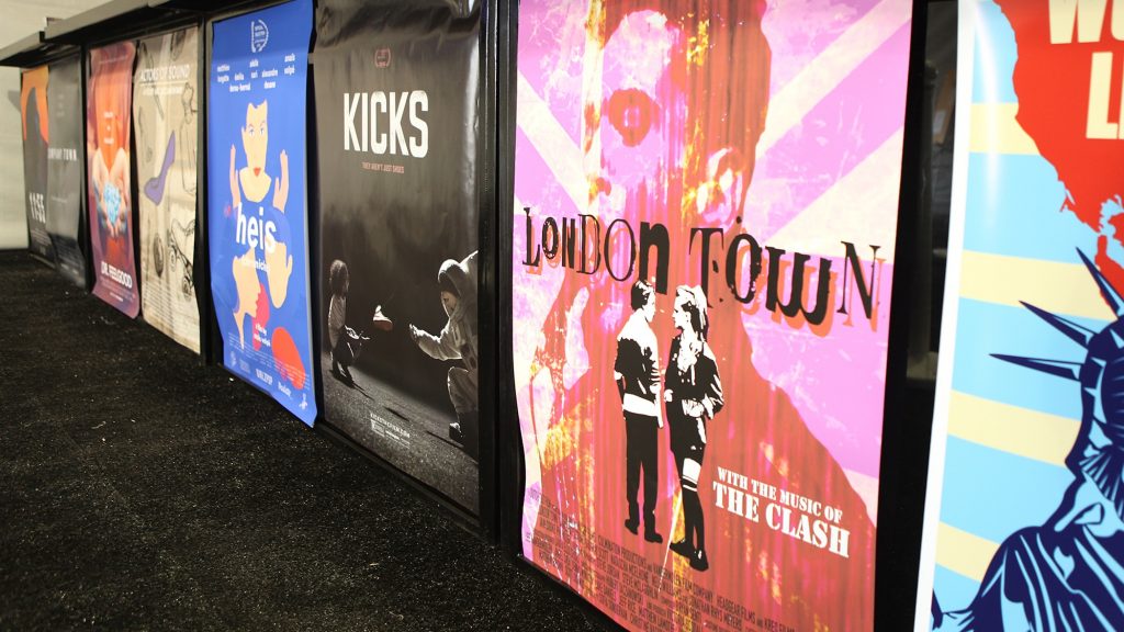 Publicizing Your Film at Festivals - Film Independent