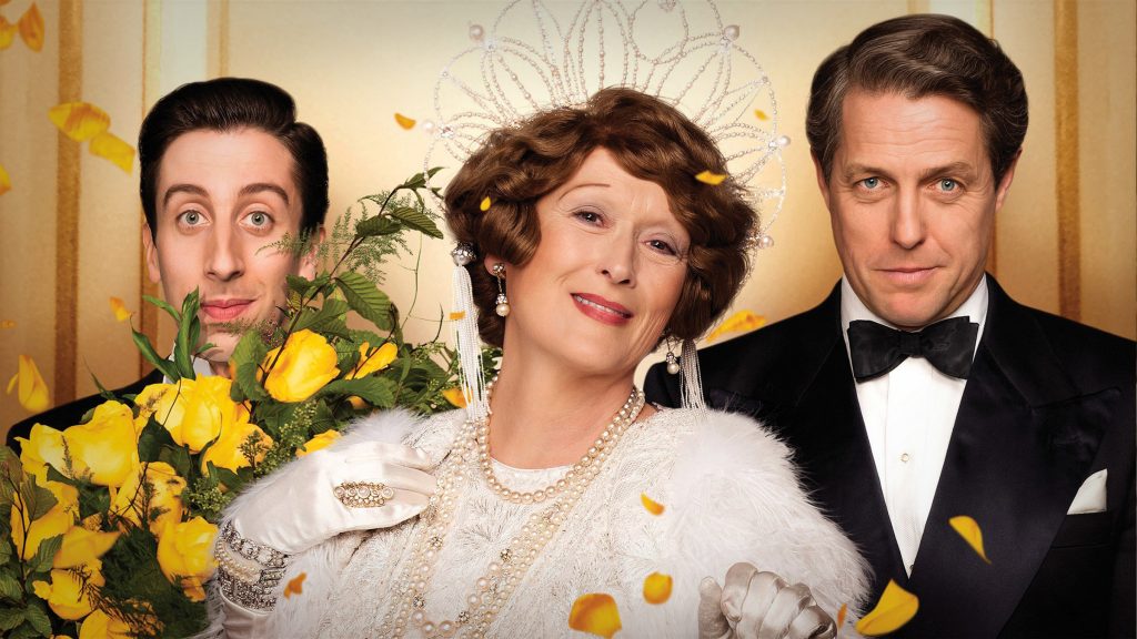 Do Movie Trailers Give Away Too Much? Ask Florence Foster Jenkins