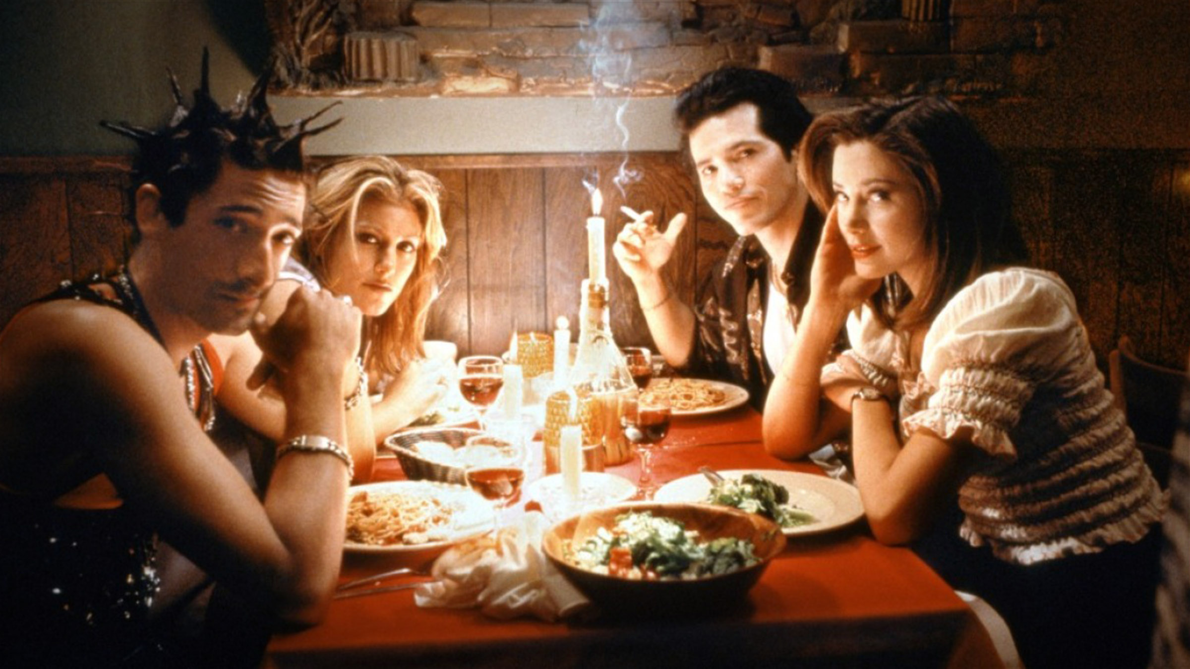 10 Indies We Love About Rising Temperatures and Heated Tensions - Film