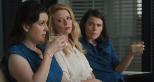 The ‘Intervention’ Interview: Clea DuVall and Melanie Lynskey Tell-All