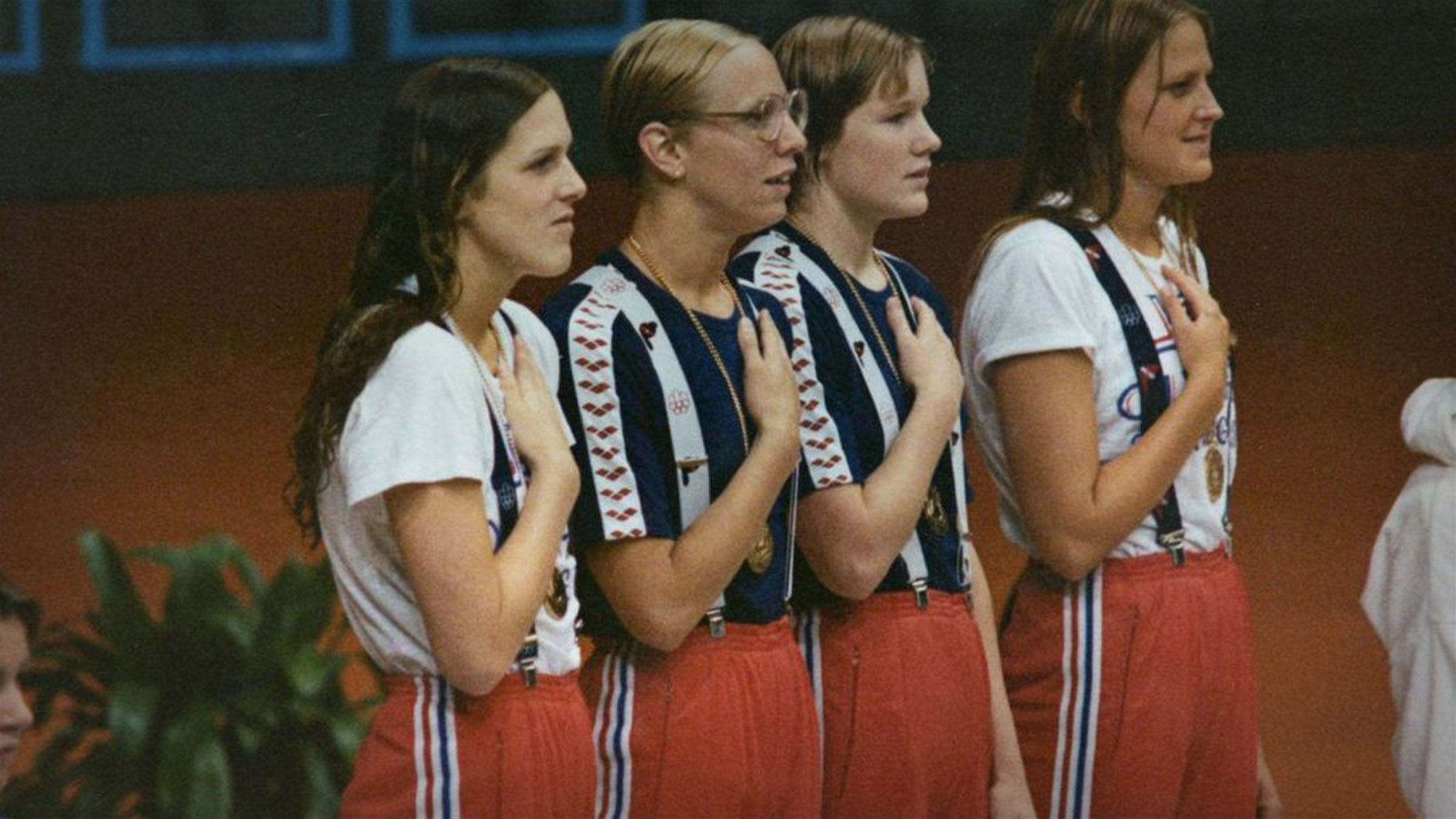 Beyond Gold, Silver and Bronze: Revisiting Three of Our Favorite Summer