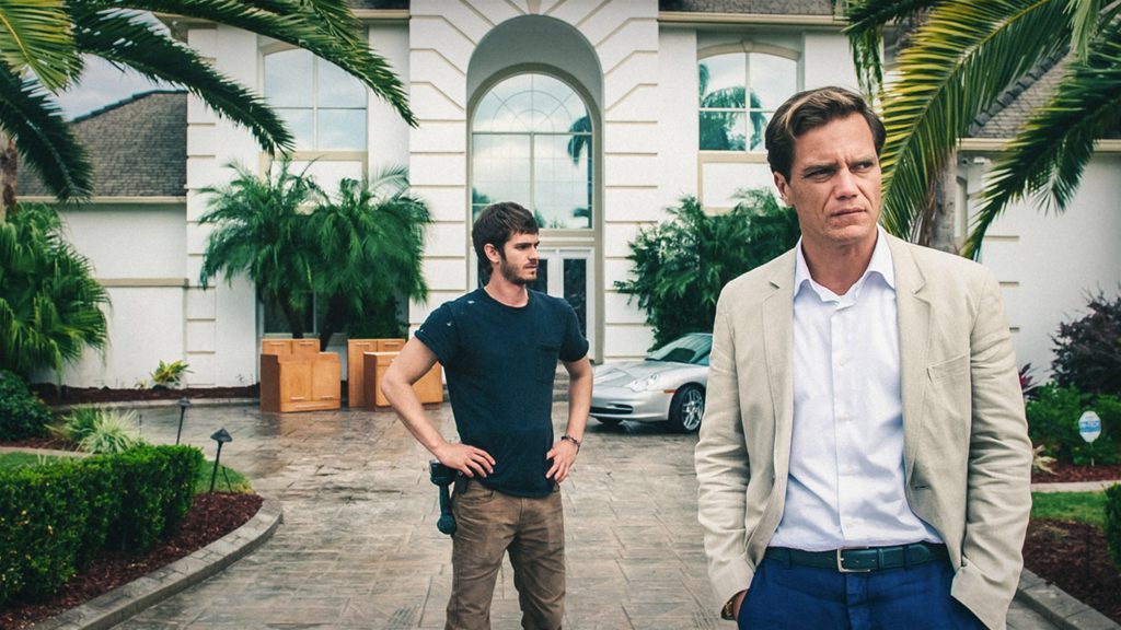 Indie-pendent Study: Navigating the Mortgage Crisis with ‘99 Homes