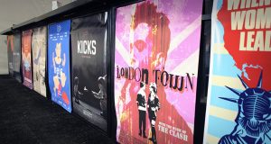 10 Easy Things You Can Do to Publicize Your Film at Festivals - Film