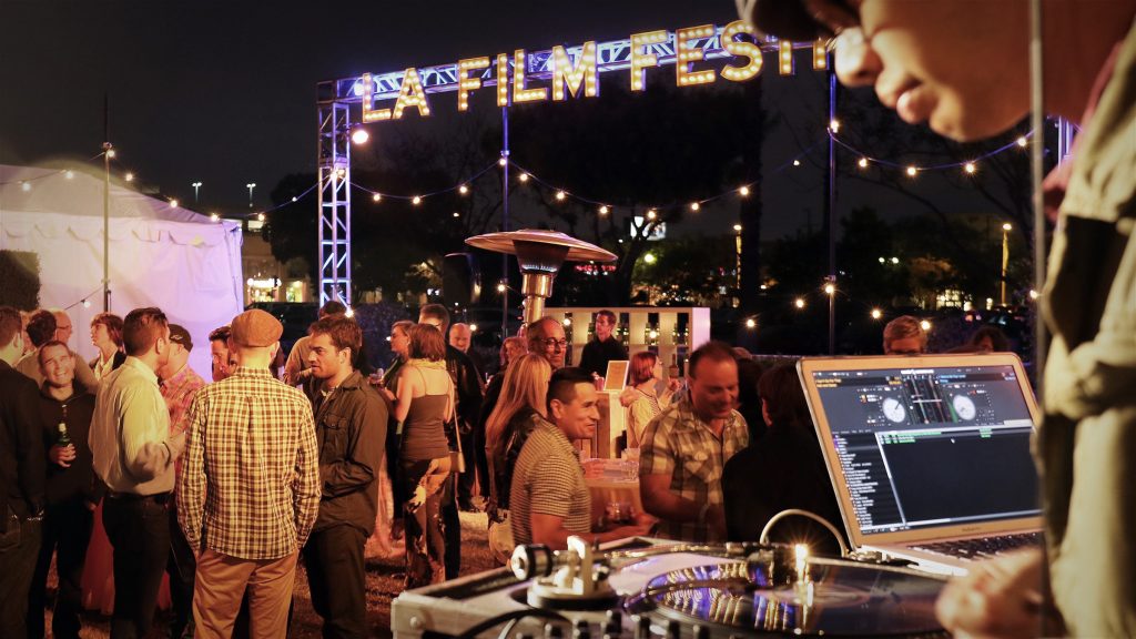 10 Easy Things You Can Do to Publicize Your Film at Festivals - Film