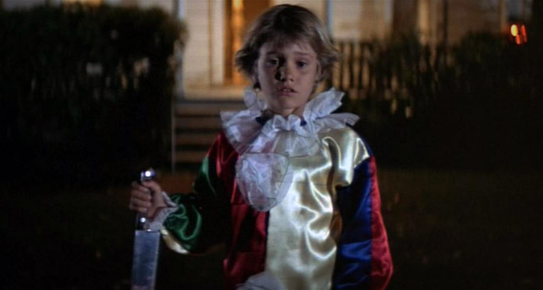 Hvordan 1978's 'Halloween' opfandt den moderne slasherfilm - filmuafhængig
