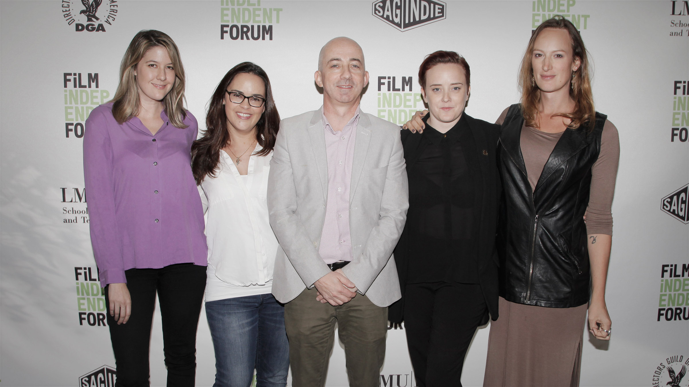 ‘Her Story’: How a Web Series Can Save Lives - Film Independent