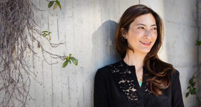 VIDEO: Jessica Sanders Debuts New Short, Fox Directors - Film Independent