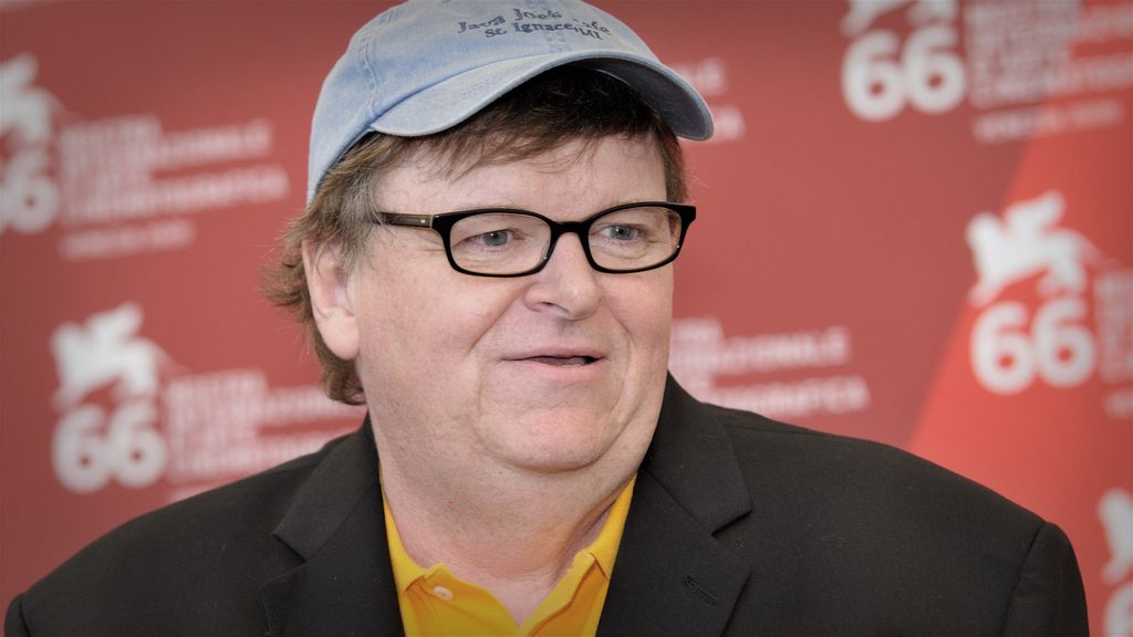 Truth In Nonfiction: Examining the Impact of 6 Famous Political Docs