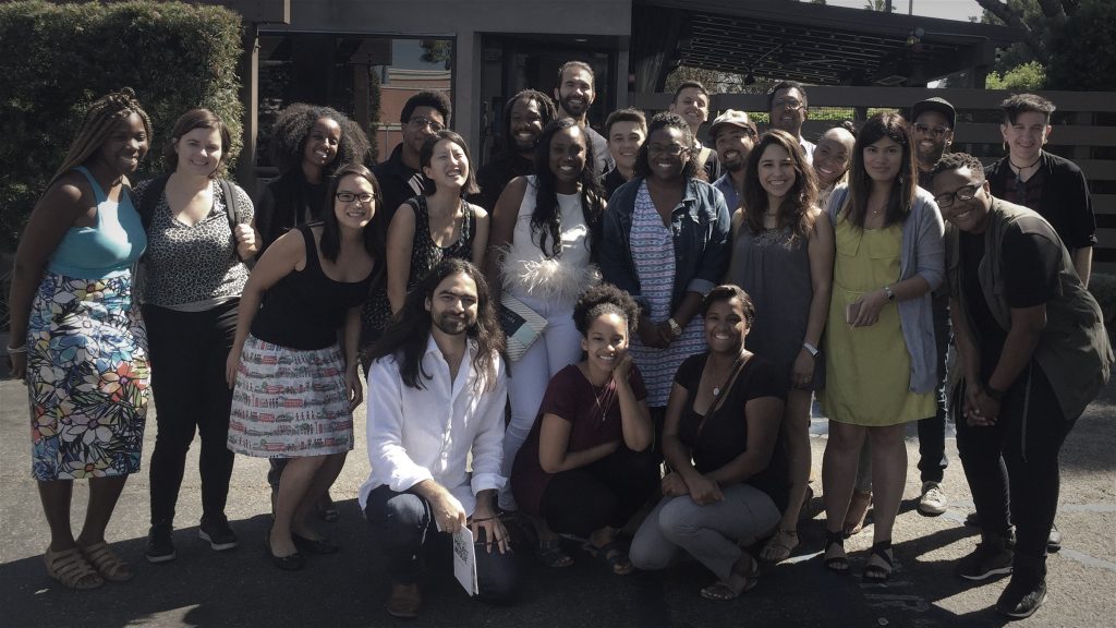 These Are Your 2017 Project Involve Fellows - Film Independent