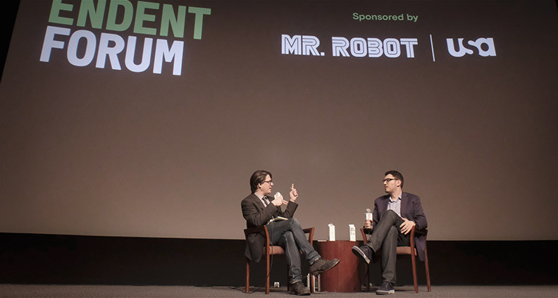 Full transcript: 'Mr. Robot' creator Sam Esmail on Recode Decode - Vox