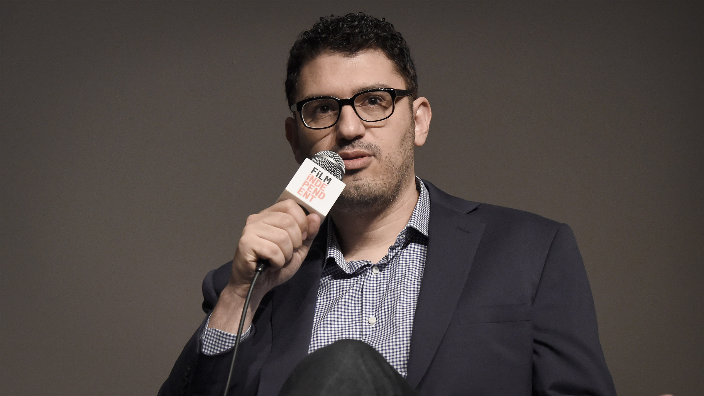 Mr. Robot' Creator Sam Esmail Says Anxiety And Hacking Inspired