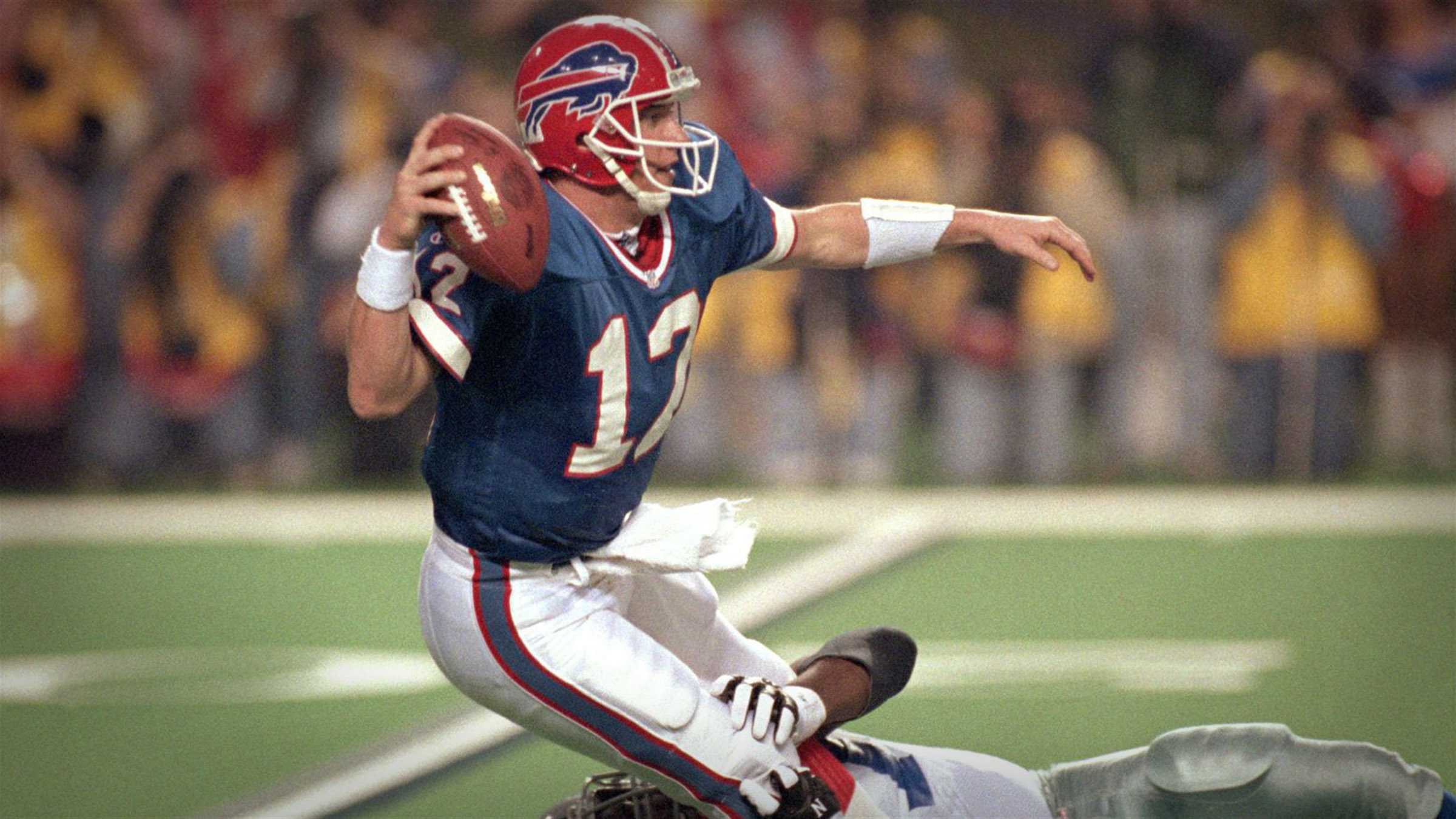 The Must-List: 8 Great Sports Docs That Will Make You Sweat - Film