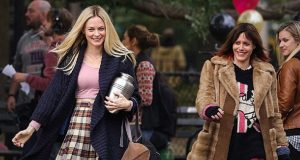 Anthony Edwards and Kate Moennig Bring ‘My Dead Boyfriend’ to Life