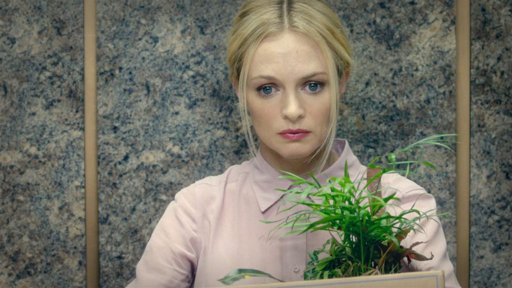 Anthony Edwards and Kate Moennig Bring ‘My Dead Boyfriend’ to Life