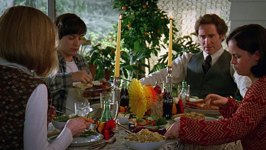 10 Indies We Love About Frantic Family Gatherings and Giving Thanks