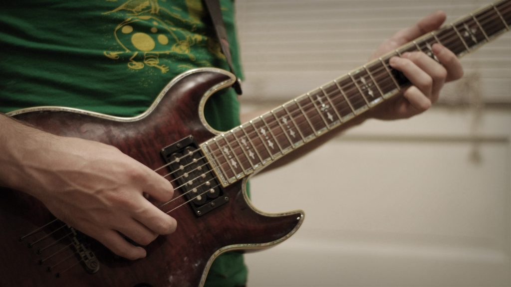 Bring the Noise: Top Artists Give Classic Films a Brand-New Score