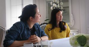 Pitching Do’s and Don’ts: Fast Track Fellows Discuss the Art of Making