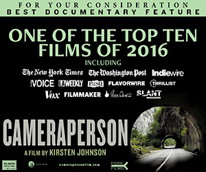 Film Independent Spirit Awards Home - Film Independent