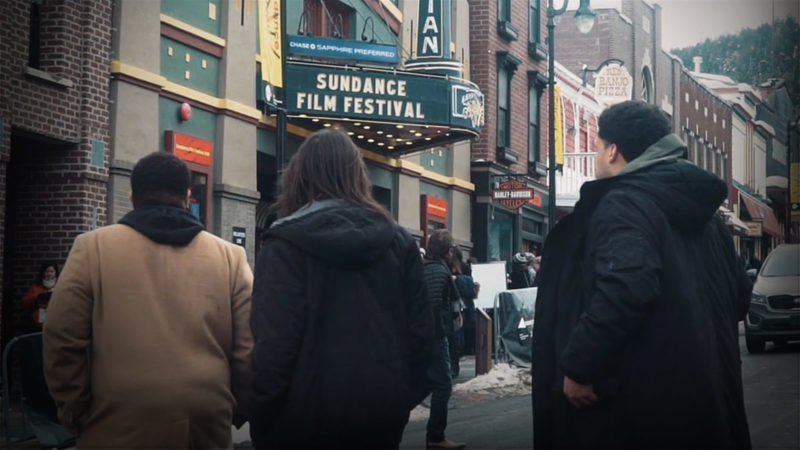 Spotting Film Independent Fellows at Sundance: Your 2017 Field Guide