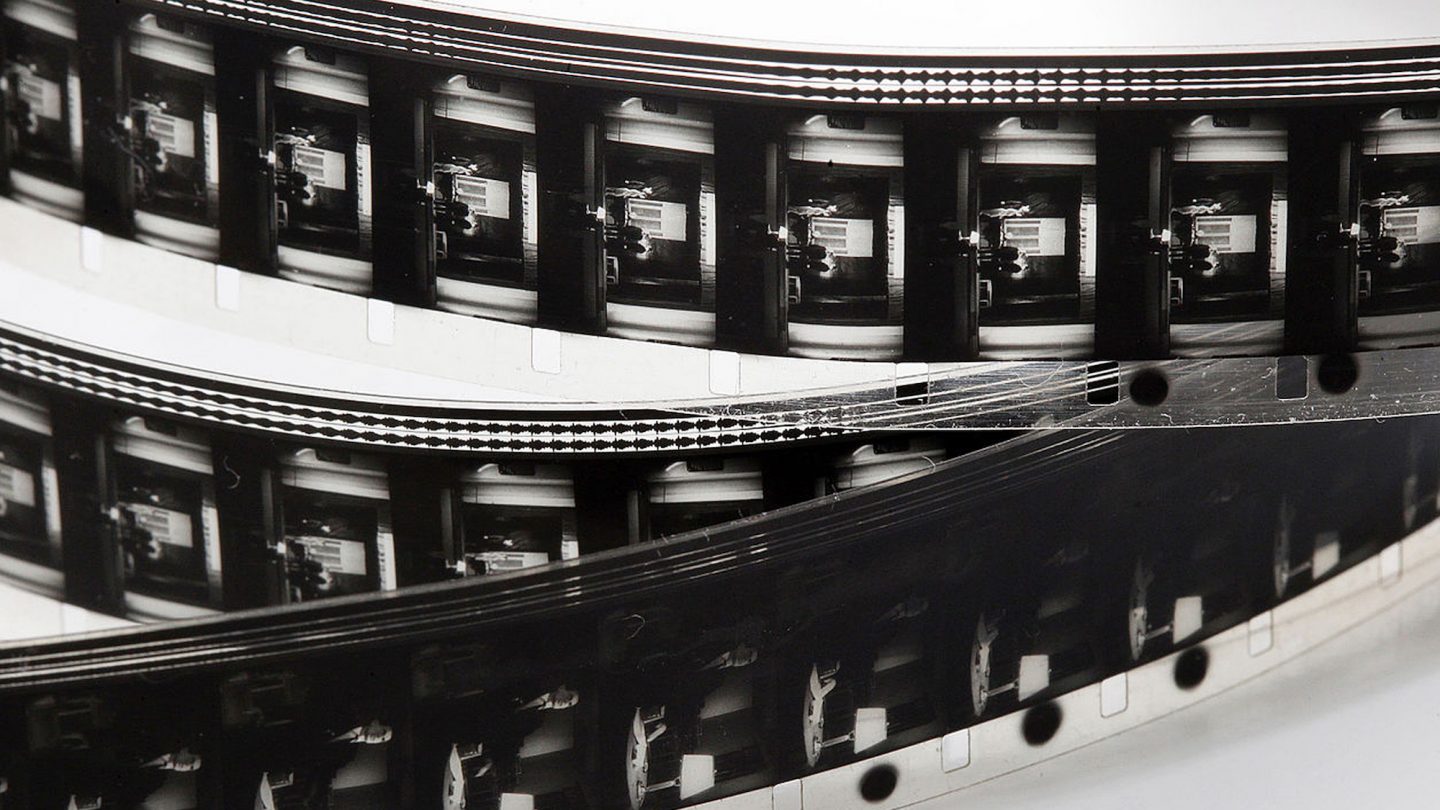 Know Your Crew 2017: The Post-Production Producer - Film Independent