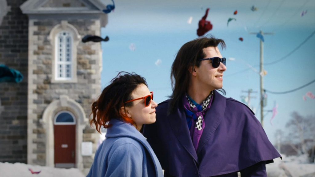 Five Indies We Love About Letting Go and Living It Up - Film Independent