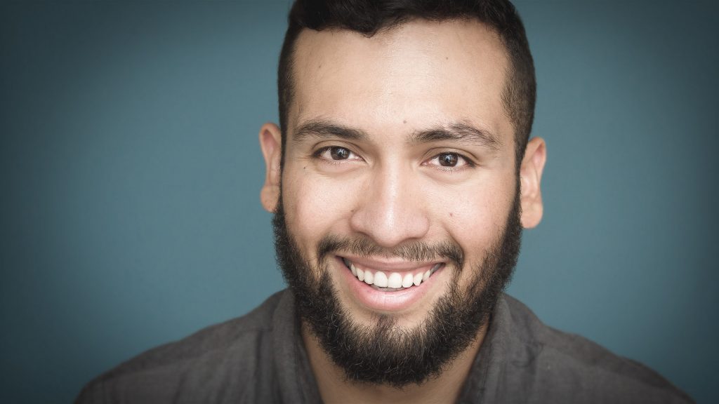 'L.A. Story' Guest Director Marvin Lemus on Gente-fied, Writing Rituals