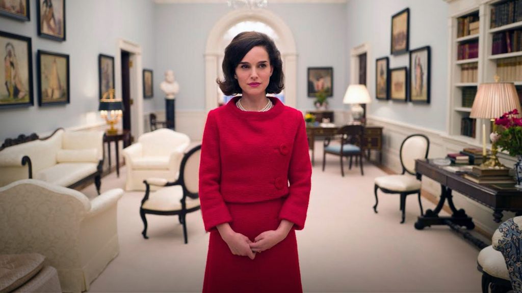 Your Spirit Awards Cheat Sheet: Get to Know the Five Films Nominated