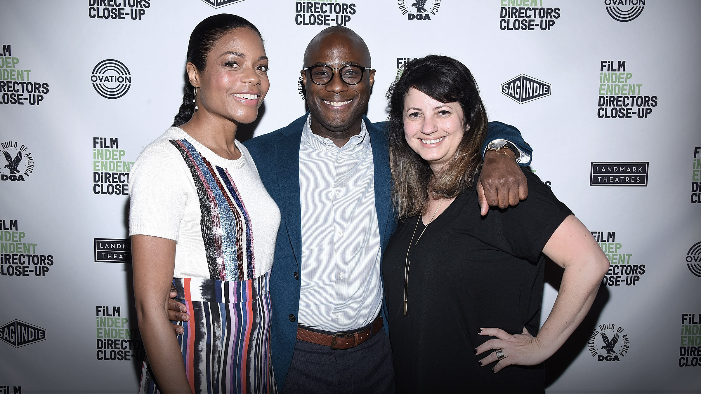 Directors Close-Up Recap: Casting ‘Moonlight’ with Barry Jenkins and