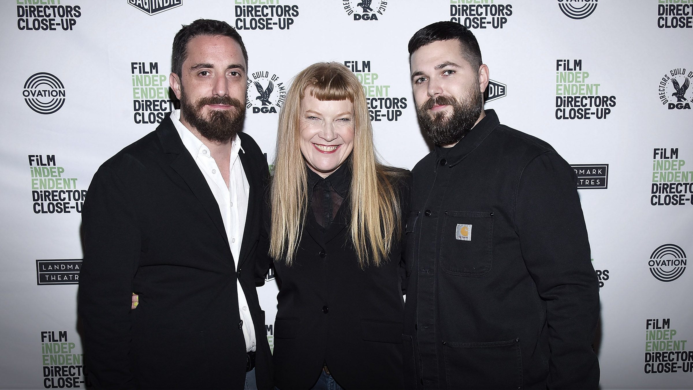 Directors Close-Up Recap: Nominees Share the Stories Behind 2016’s Most