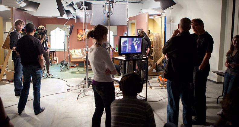 Guest Post: The Seven Things I've Learned In Film School (So Far) - Film  Independent