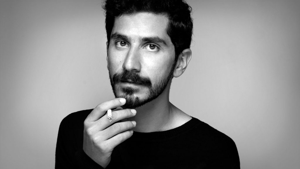 Global Media Makers Update: Halim Sabbagh on Los Angeles, Lebanon and