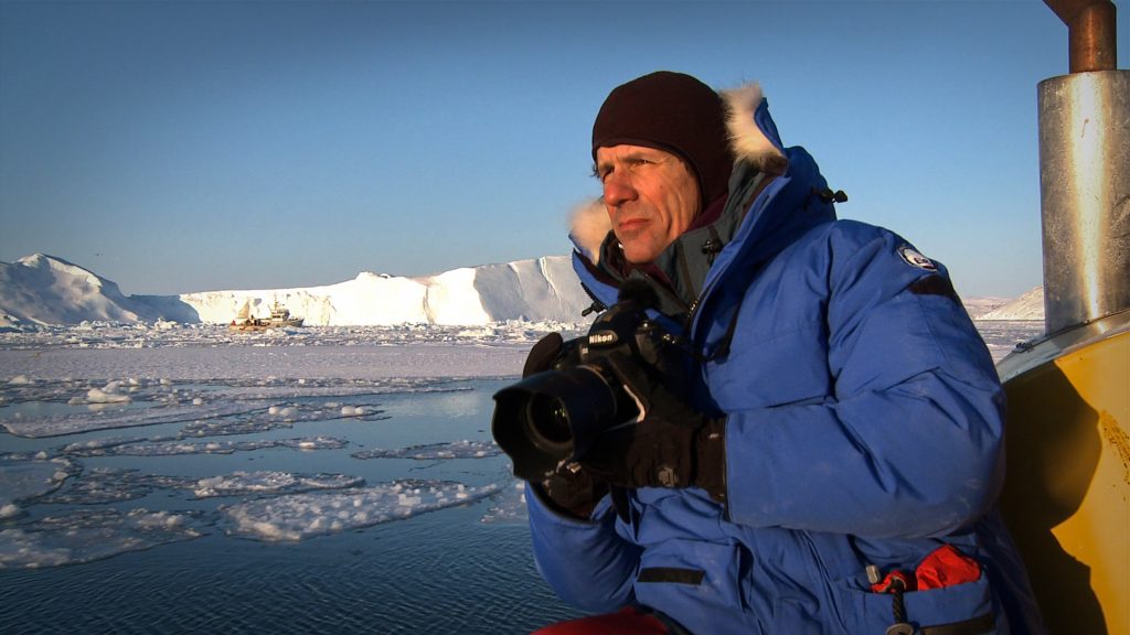 Going Green On Screen: Our Six Favorite Environmental Docs - Film