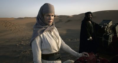 Interview: Werner Herzog Goes Rogue with Back-to-Back Features - Film