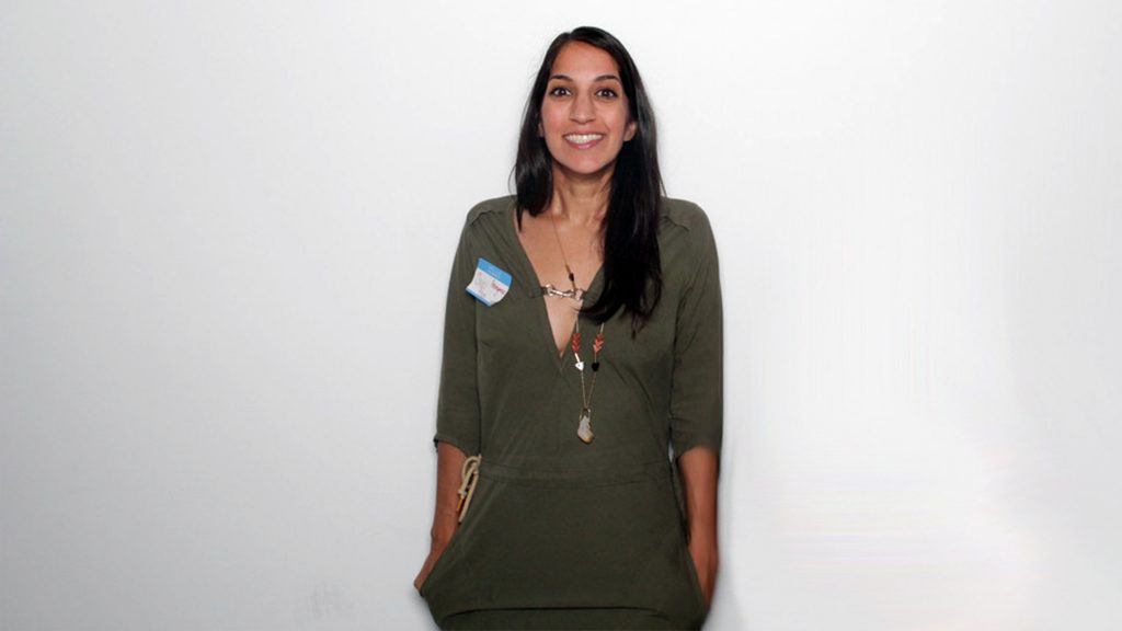 Consumed: Fellow Suzi Yoonessi on iPads, Deadpool and the ‘Zen Retreat